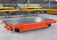 2018 year the hot selling railroad electric transport trolley for steel plant industry
