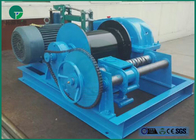 CE SGS certificated cable pulling winch for cargo trolley handling for sale