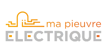 Logo Ma pieuvre électrique